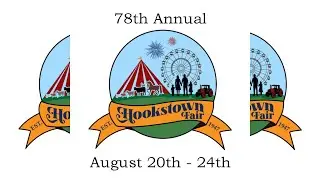 Hookstown Fair 2024 preview