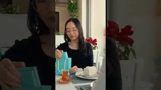 Креативная реклама цветочного магазина Sweet Fluer, Chicago #shorts