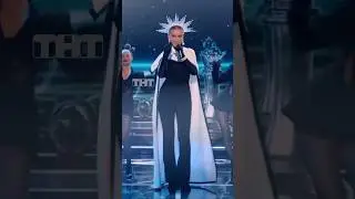 Премьера песни «Гамбит» от блистательной Ольги Бузовой в «Шоу Воли» 🤩 