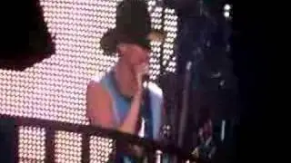 Kenny Chesney-Never Wanted Nothing More