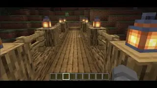 Simple Minecraft Bridge Tutorial