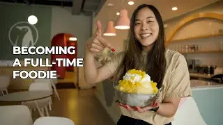 Full Day of Eating Asian Food | how I became a content creator