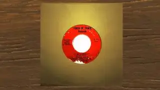 THOMAS EAST & THE FABULOUS PLAYBOYS - I GET A GROOVE