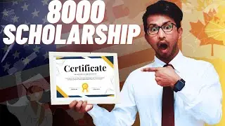 ১ সার্টিফিকেটে ৮০০০  ইউনিভার্সিটিতে এডমিশন  !