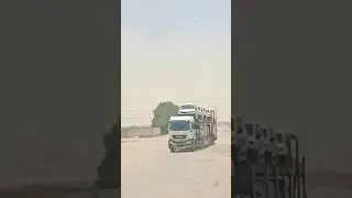 #santoshdai #travel #truck #mychannel #truckvlogs