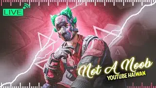 Rank push with bot gameplay 🚀|| YouTube Haiwan