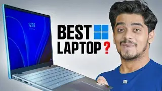 Best PREMIUM Windows Laptop? 😲 Intel Core Ultra 7 Performance Test | Dell Inspiron 14 Plus Review