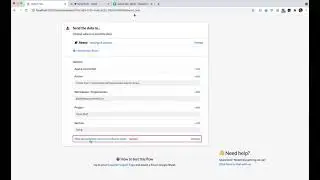 Import CSV, XLSX, or Google Sheet into Asana