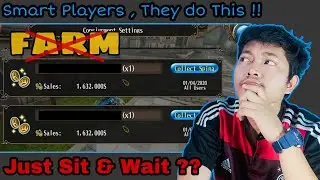 Tricky Players ! Spina Method Not Manys Know (Toram Online)