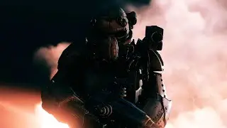 Fallout 4 - Memory for Another Day - The Storyteller Memorial - Storyteller Companion
