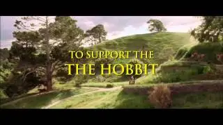 Rally of Hope to support filming of 