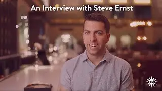 Building Connections Beyond Stuttering: Steve Ernst's Journey with the NSA