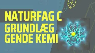 Atomer, molekyler   alt det, vi og universet er opbygget af