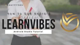 Android Studio Tutorial: How to Use Android SeekBar |