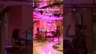 Goran Bregović Tango - Violin & Cello Duo #classicalmusic #violin