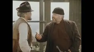 Возвращение  Будулая (1985г)