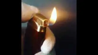 QuickClips - Lotus L11 Guacho Pipe Lighters