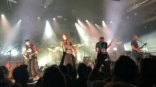 Karnivool - Roquefort || Live @ Cologne, 22.06.2024
