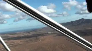 first flight 2012 rans el Jarde