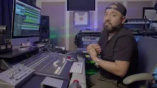 Keeping Your Music Minimal w/ Harry Romero | Armada University