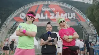 «Bier zum Zmorge ist auch wie Brot»: Sätze, für die Du dich am Gampel nicht schämen musst
