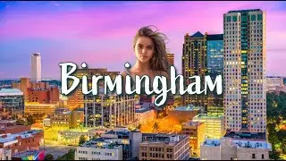 Unlocking the Best of Birmingham, Alabama: The Ultimate Travel Guide You Can't Miss!