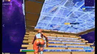Dime Cuánto (Fortnite Highlights)
