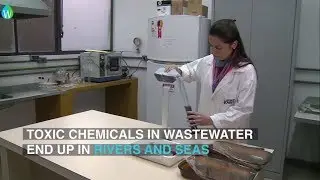 Nuclear Technology for the SDGs - 06 | Clean Water and Sanitation | Waterpedia 