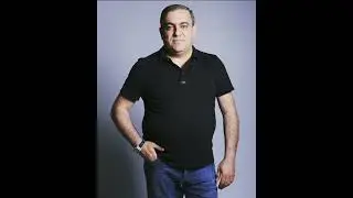 Spitakci Hayko - muxam/ Astvac indz mi chamba tur  /2005/  HD