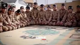 Genocide against Yezidis in Shingal 03.08.2014 - TAHANI Video
