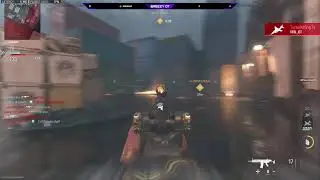 Rebirth with Randoms