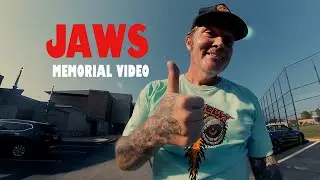 Jaws Memorial video