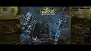 Halls of Lightning - WoW Multiboxing WotLK Classic - Leveling 5x Paladin