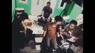 lagu terakhir untukmu - last child.by : D'rock band