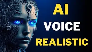 AI Voice Like Human 2023 ( Realistic Ai Voice Generator )