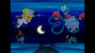 SpongeBob — This Grill Is Not A Home (Russian) │ Губка Боб  —  Этот гриль такой чужой