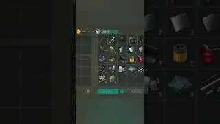 Sunken box opening in last day on earth survival