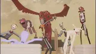 Gods treeson (TEASER)