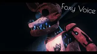 (FNaF SFM) 