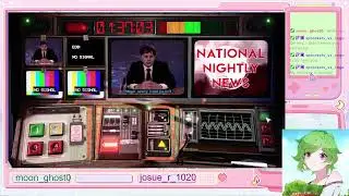 Game Not For Breoadcast #1