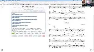 Comhaltas San Diego ABC Tools Workshop - Part 2 of 2 - June 2, 2024 - Creating PDF Tunebooks