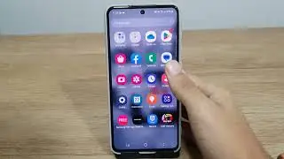 Como mudar o toque de chamada do seu Galaxy S21 FE