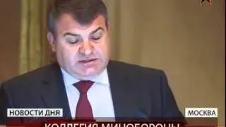 В 2012-м году увеличится количество военных учений