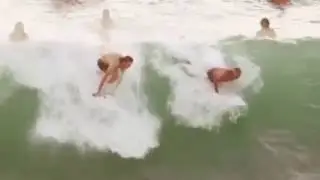 BEST SURFING WIPEOUTS | FUNNY SURF VIDEO ( @LIFEOFKOOK ) | FUNNY COMPILATION