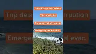 Trip Insurance vs Travel Medical Insurance