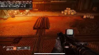 Destiny 2 on iPhone with geforce now | Cloud gaming