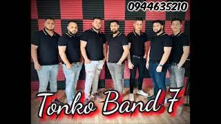 Tonko Band 7 - Cely Album