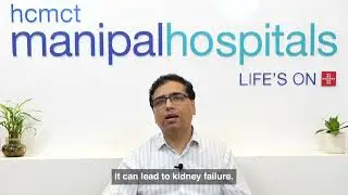 Prevention of Kidney Disease | Dr. Ashish Nandwani | Manipal Hospitals Delhi