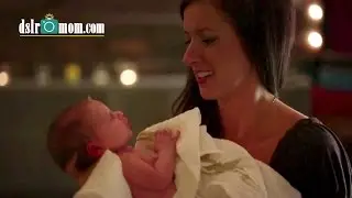 Behind The Scenes: Newborn Photography - Welcome Baby Jack