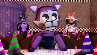 FNAF Попробуй не Засмеяться Челлендж 67: Ребёнок с пистолетом